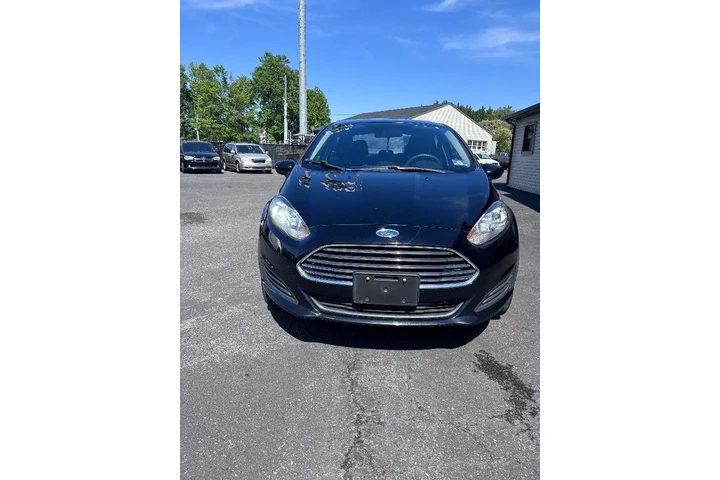 $7995 : 2019 Fiesta image 3
