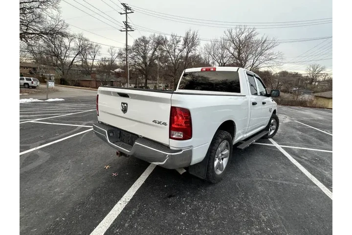 $13999 : 2019 RAM 1500 Classic Express image 8