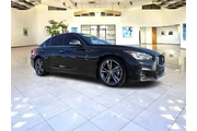 INFINITI Q50 2021 Signature en Las Vegas