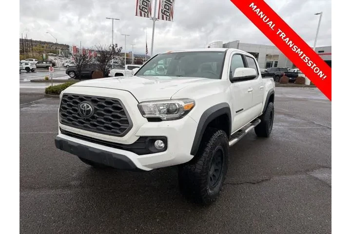 $34971 : Toyota Tacoma 2020 image 1