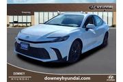 Toyota Camry 2025 SE 4dr Sed en Los Angeles