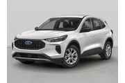 Ford Escape 2023 ST-Line 4dr