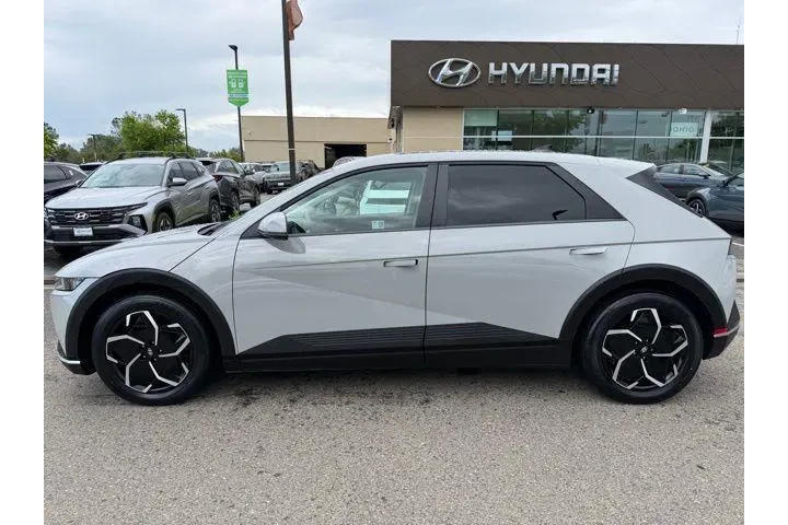 $25892 : Hyundai IONIQ 5 2024 SEL 4dr image 7