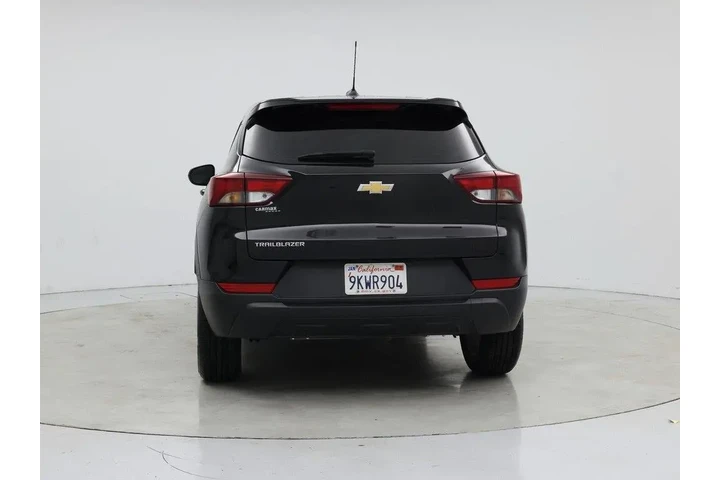 $18998 : Chevrolet Trailblazer 2023 L image 6