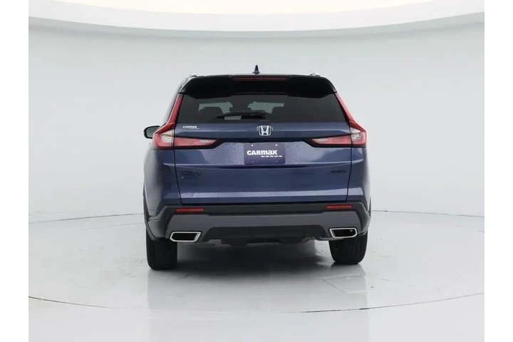 $38998 : Honda CR-V Hybrid 2026 AWD S image 6