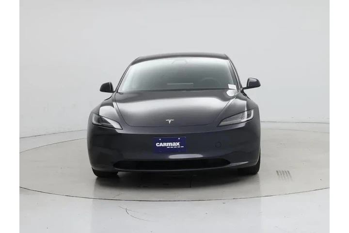 $37998 : Tesla Model 3 2025 Long Rang image 5