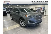 Ford Edge 2024 AWD SEL 4dr S
