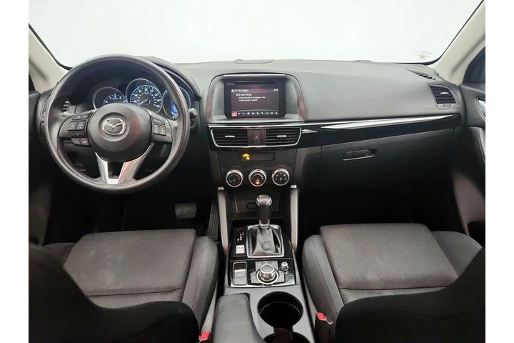 $12998 : Mazda CX-5 2016 Sport 4dr SU image 9