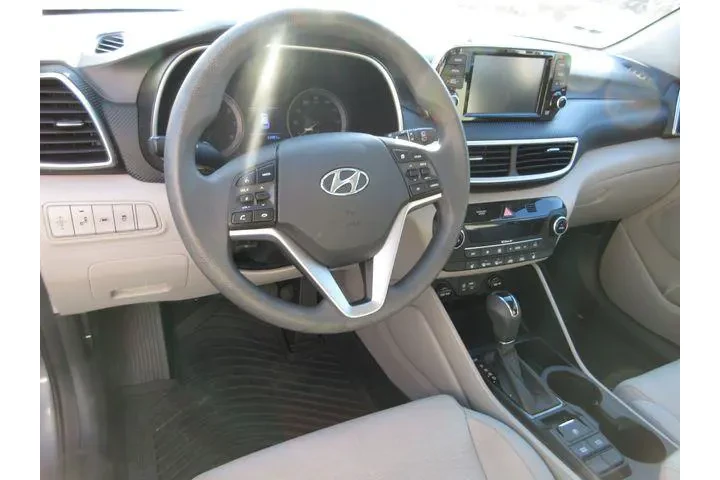$17999 : Hyundai TUCSON 2021 SEL 4dr image 6