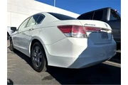 $13000 : Honda Accord 2012 SE 4dr Sed thumbnail
