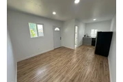 Studio con baño y cocina en Los Angeles