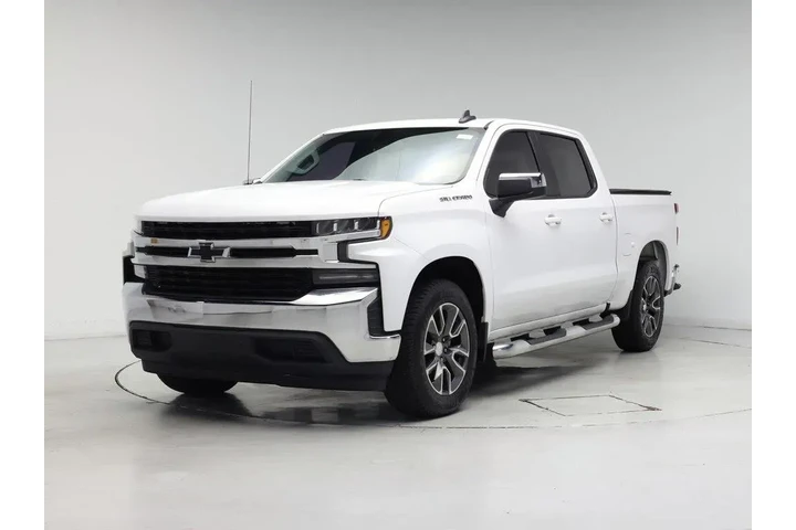 $29998 : Chevrolet Silverado 1500 201 image 4