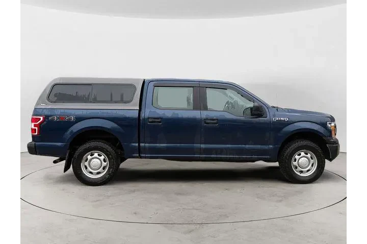 $29588 : Ford F-150 2020 4x4 XL 4dr S image 6