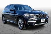$14015 : BMW X3 2019 sDrive30i 4dr Sp thumbnail