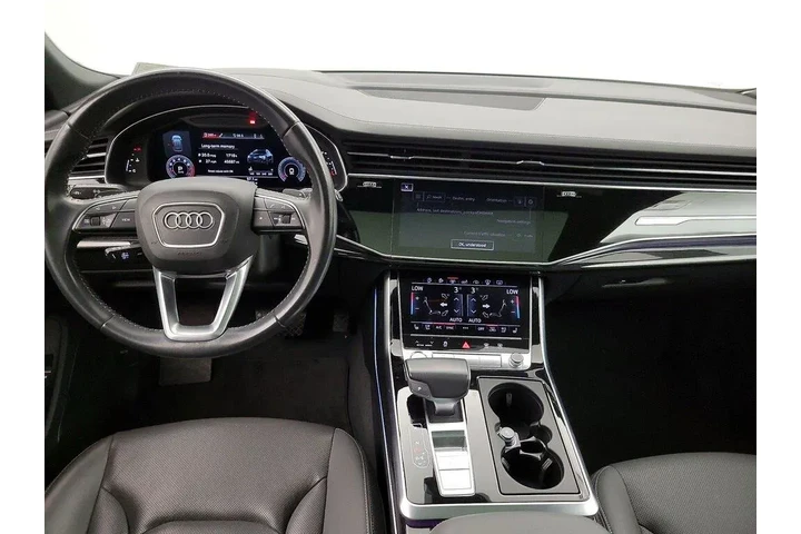 $37998 : Audi Q8 2019 AWD quattro Pre image 9