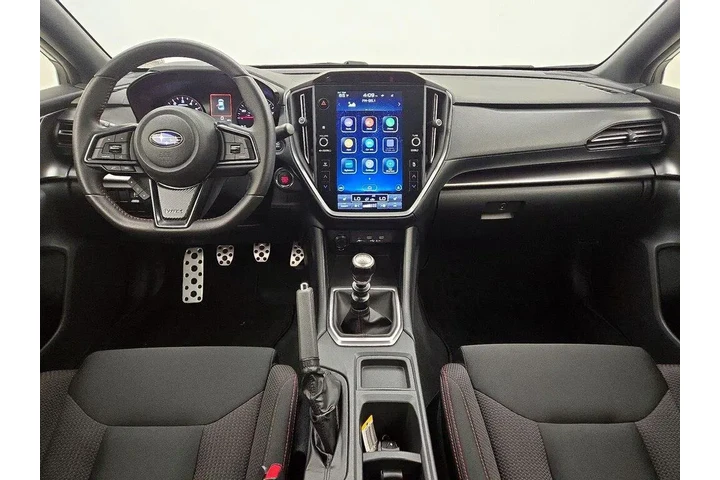 $26998 : Subaru WRX 2022 AWD Premium image 9