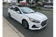 $15989 : Hyundai SONATA Hybrid 2018 L thumbnail