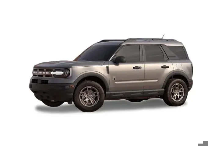 $25365 : Ford Bronco Sport 2022 AWD B image 4