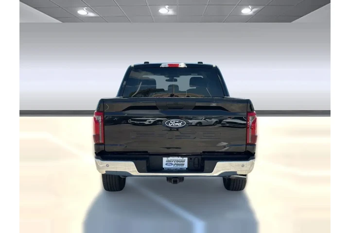 $39997 : Ford F-150 2025 4x2 XLT 4dr image 10