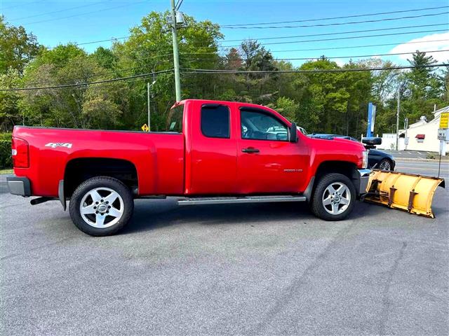 $21995 : 2013 Silverado 2500HD Work Tr image 8