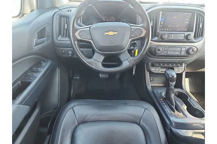 $29990 : Chevrolet Colorado 2022 4x4 image 9
