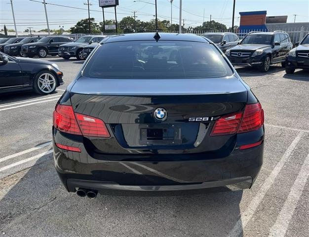 $11895 : 2015 BMW 5 SERIES 528I SEDAN image 6