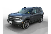 Ford Bronco Sport 2025 AWD B en San Jose