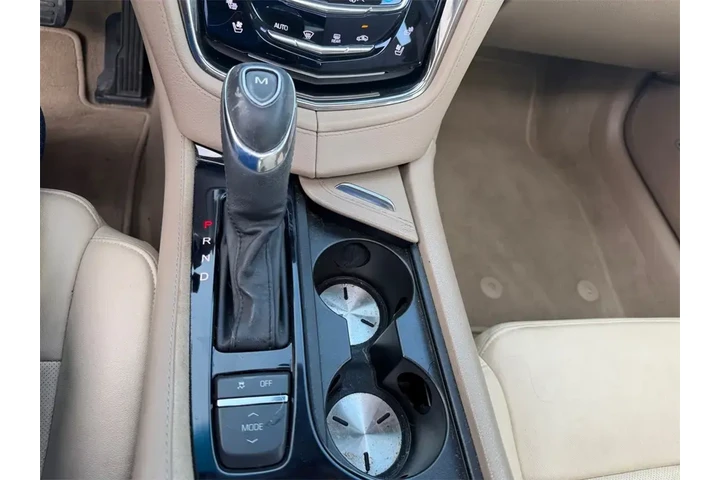 $17500 : Cadillac CTS 2016 2.0T Luxur image 10