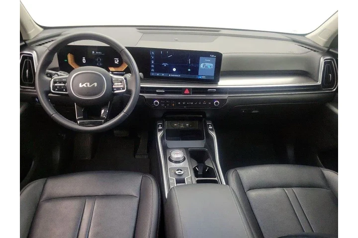 $36998 : Kia Sorento Hybrid 2025 AWD image 9