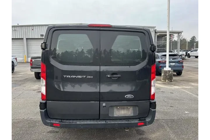 $34950 : Ford Transit 2022 350 XL 3dr image 6
