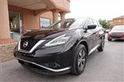 Pre-Owned 2020 Murano SV Spor en El Paso