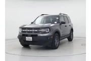 $24998 : Ford Bronco Sport 2023 AWD B thumbnail