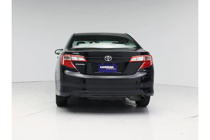 $15998 : Toyota Camry 2014 SE 4dr Sed image 6