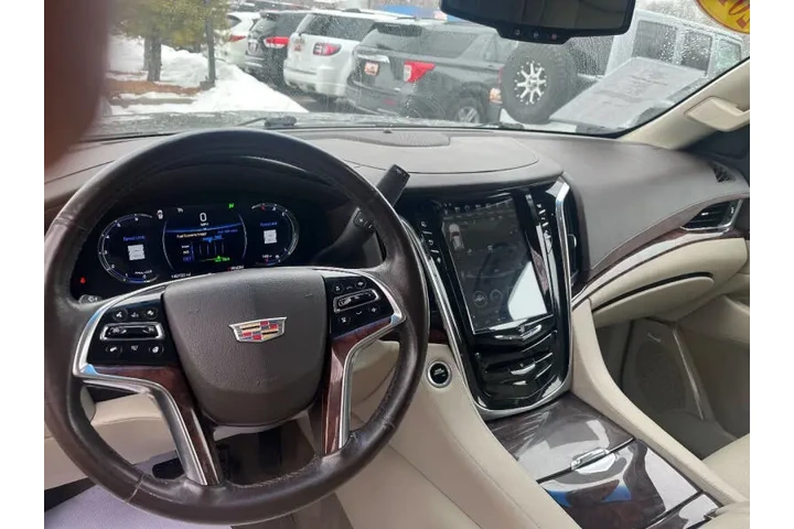 $27950 : 2016 Escalade ESV Luxury Coll image 6