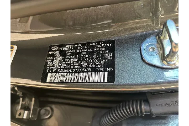 $29814 : Hyundai TUCSON Hybrid 2023 A image 10