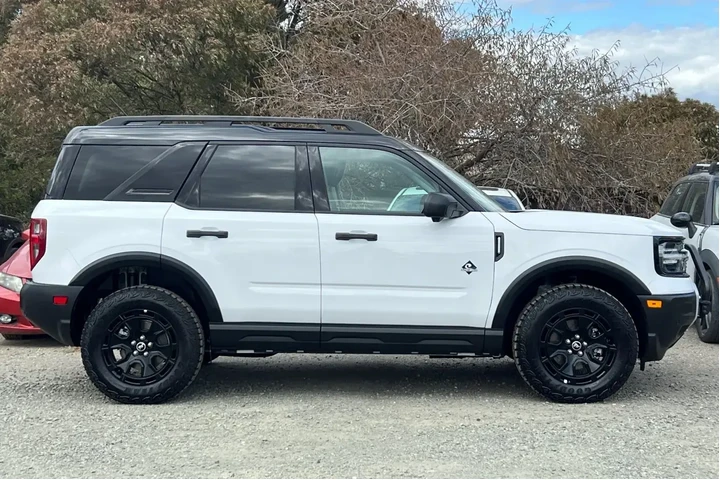 $38405 : Ford Bronco Sport 2025 AWD O image 3