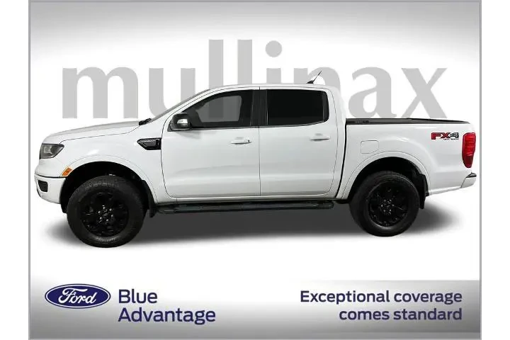 $25000 : Ford Ranger 2019 4x4 Lariat image 10