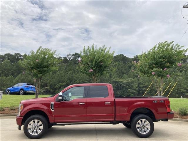 $47989 : 2019 F-250 SD King Ranch Crew image 7