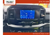 2021 FORD F150 SUPERCREW CAB en Arlington TX