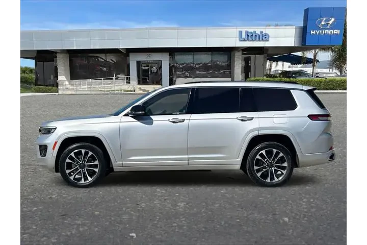 $28999 : Jeep Grand Cherokee L 2021 4 image 6