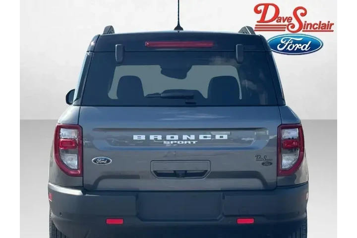 $27888 : Ford Bronco Sport 2023 AWD O image 8