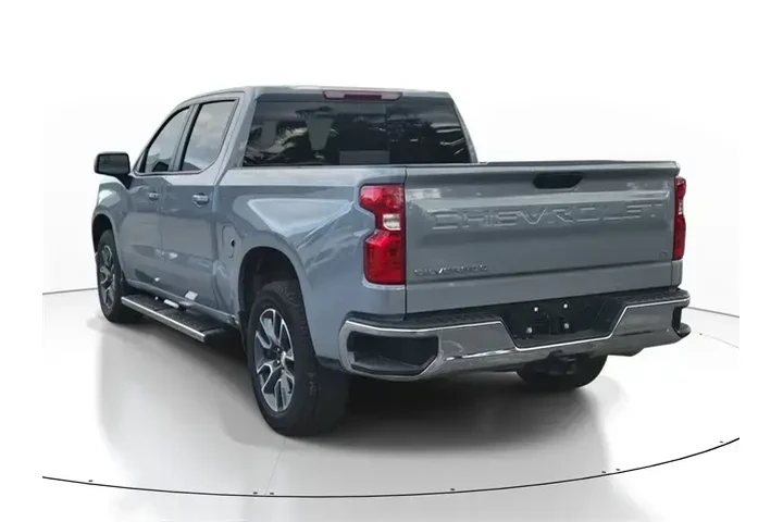 $31291 : Chevrolet Silverado 1500 202 image 3