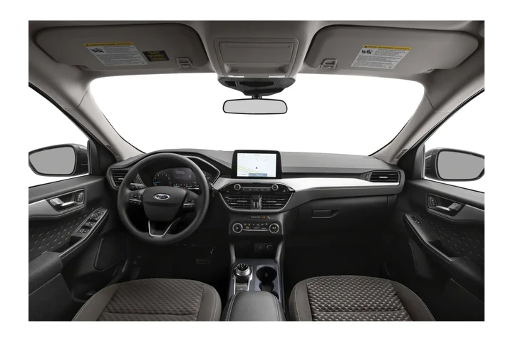 2022 Escape SE image 6