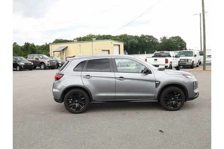 $17502 : Mitsubishi Outlander Sport 2 image 8