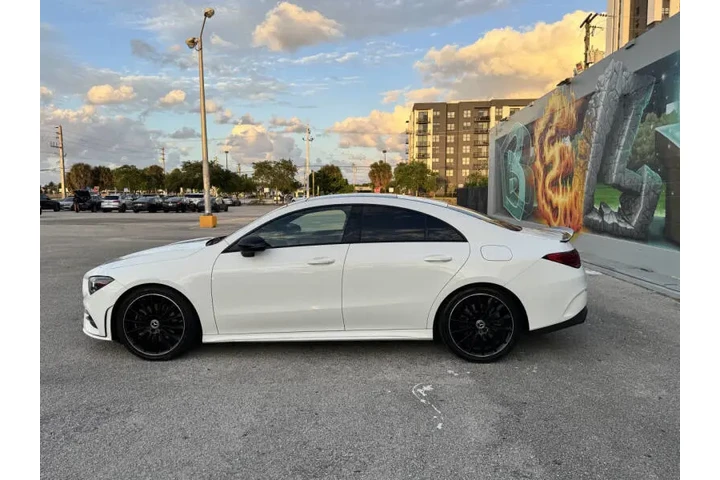 $23995 : 2020 Mercedes-Benz CLA CLA 250 image 10