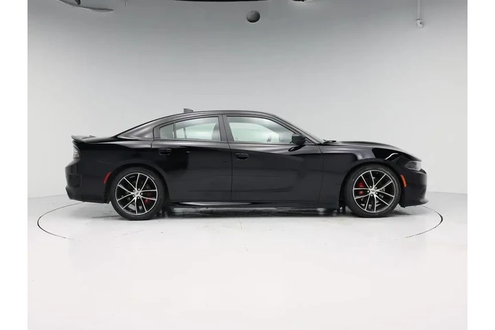 $35998 : Dodge Charger 2018 R/T Scat image 7