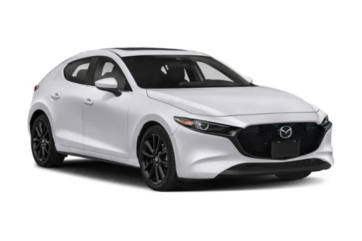 $22321 : Mazda Mazda3 Hatchback 2019 image 6