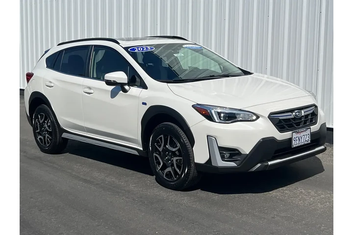 $29994 : Subaru Crosstrek 2023 AWD Hy image 8