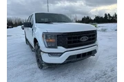 $35990 : Ford F-150 2023 4x4 XLT 4dr thumbnail