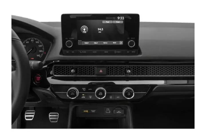 $24991 : Honda Civic 2024 Sport 4dr H image 10